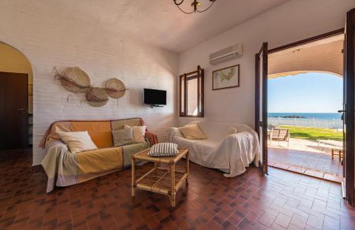 Sarroch Apartment | Casa Nicole