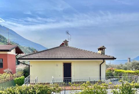 Malcesine Villa | Casa Nicosandi
