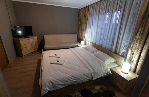 Avrig House | Casa Nicula
