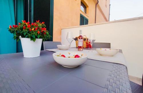 Morciano di Leuca House | Casa Ninì - a pochi minuti dalle spiagge più belle del Salento