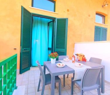 Morciano di Leuca House | Casa Ninì - a pochi minuti dalle spiagge più belle del Salento