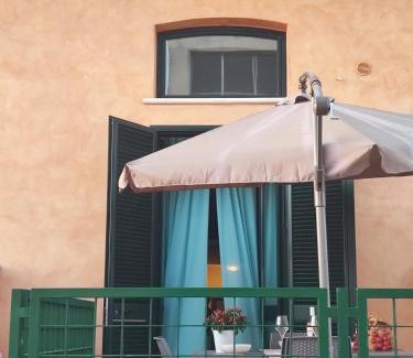 Morciano di Leuca House | Casa Ninì - a pochi minuti dalle spiagge più belle del Salento