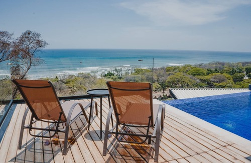 Carmen Apartment | Casa Nina Santa Teresa