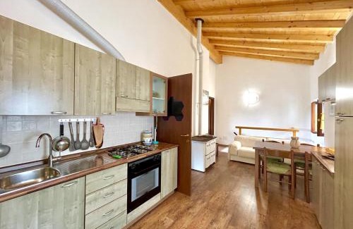 Borzonasca Villa | CASA NINNO BERTIGARo