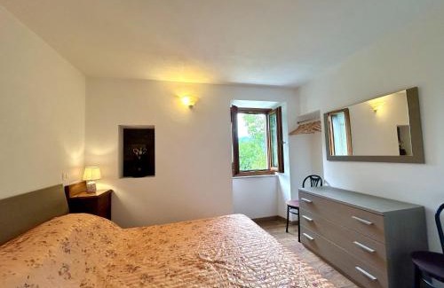 Borzonasca Villa | CASA NINNO BERTIGARo