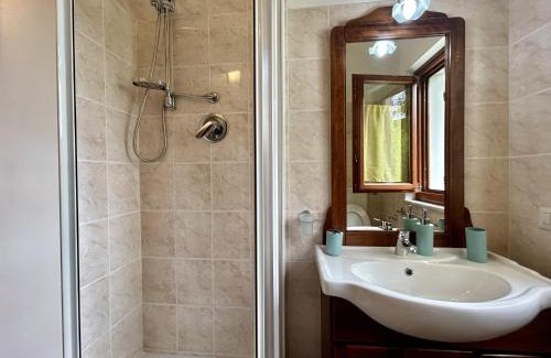 Borzonasca Villa | CASA NINNO BERTIGARo