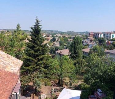 Lerma Bed & Breakfast | Casa Niva