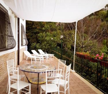 Benincasa House | Casa Nives in Villa Emilia