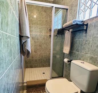 Harrismith House | Casa No 85 Accommodation
