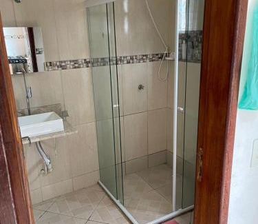 Bracui House | Casa no bracuí - Angra dos Reis