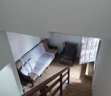 Bananeiras House | Casa no centro de Bananeiras PB