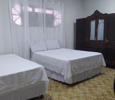 Bananeiras House | Casa no centro de Bananeiras PB