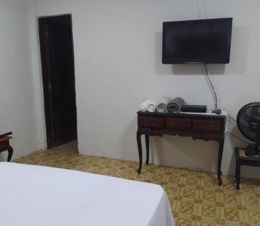 Bananeiras House | Casa no centro de Bananeiras PB