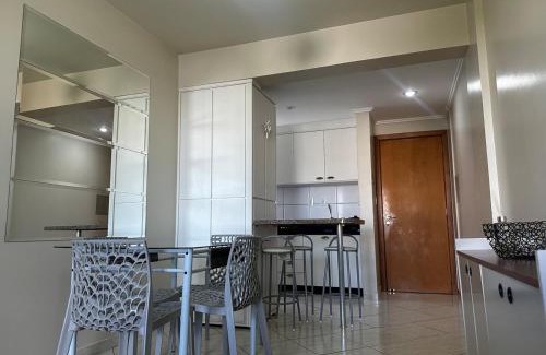 Nao-Me-Toque Apartment | CASA no Centro de Não Me Toque