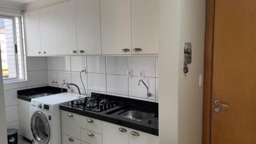 Nao-Me-Toque Apartment | CASA no Centro de Não Me Toque