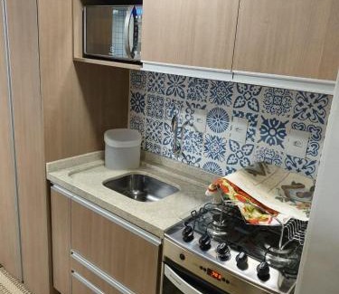 Nao-Me-Toque Apartment | CASA no Centro de Nao Me Toque