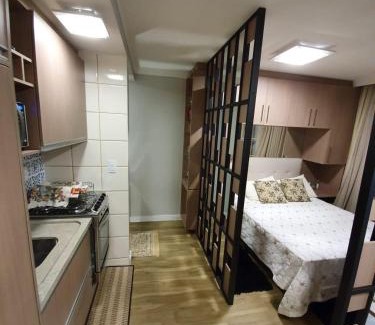 Nao-Me-Toque Apartment | CASA no Centro de Nao Me Toque