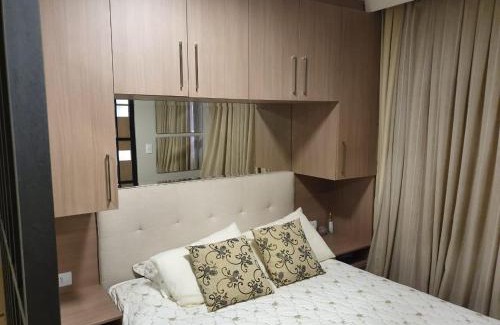 Nao-Me-Toque Apartment | CASA no Centro de Nao Me Toque