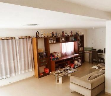 Curio-Utinga House | Casa no Jardim Itororo - Belém