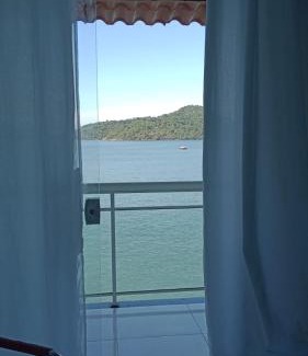 Mangaratiba Apartment | Casa no Mar de Junqueira