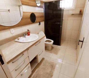 Encantado House | Casa no morro, vista para o Cristo - Superior