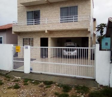 Sao Joao do Rio Vermelho House | Casa no rio vermelho