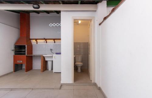 Zona Leste House | Casa no Tatuapé São Paulo - SP