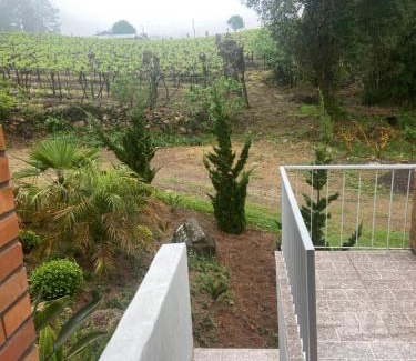 Bento Goncalves House | Casa no Vale dos Vinhedos em Bento Gonçalves