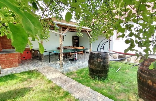 Cricau House | Casa Noastră