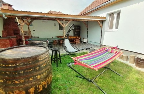 Cricau House | Casa Noastră