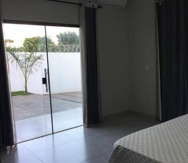 Caldas Novas House | Casa Nobre Santana -Descanso e Lazer -Caldas Novas