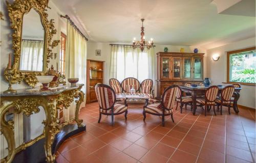 Camaiore House | Casa Nonna Dora