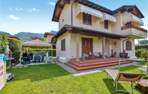 Camaiore House | Casa Nonna Dora