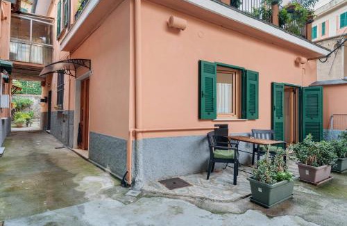 Nervi Apartment | Casa Nonna Gina