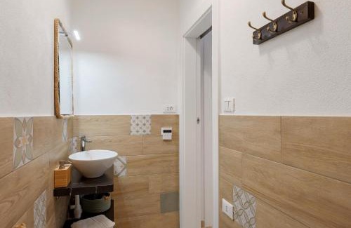 Nervi Apartment | Casa Nonna Gina