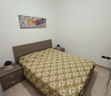 Monte Sant'Angelo House | Casa Nonna Maria