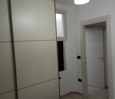 Monte Sant'Angelo House | Casa Nonna Maria