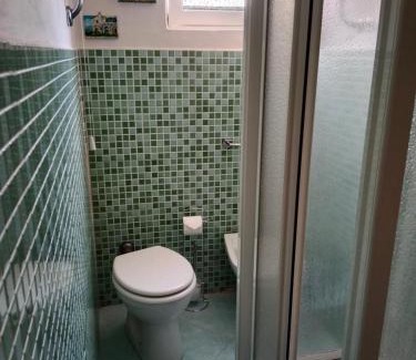 Ognio Apartment | Casa Nonna Rina GE Liguria