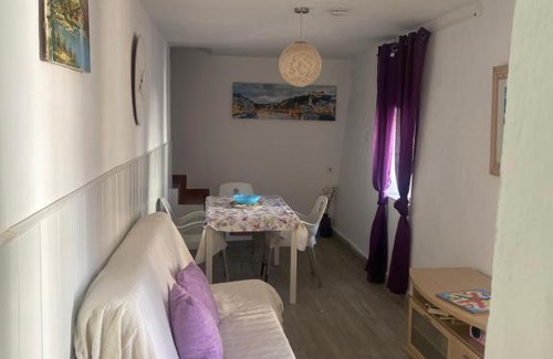 Iznate House | Casa Nora