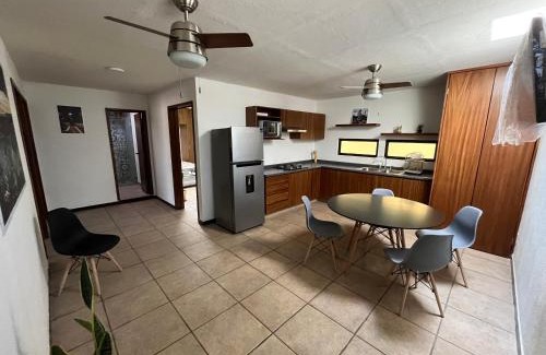 Guadalajara Apartment | CASA NORMA