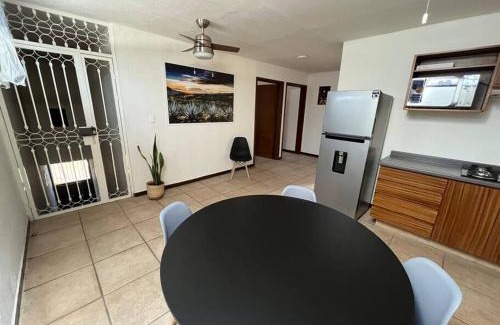 Guadalajara Apartment | CASA NORMA