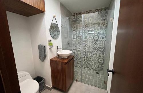 Guadalajara Apartment | CASA NORMA