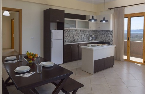 Sarande Apartment | Casa Noste Apartments