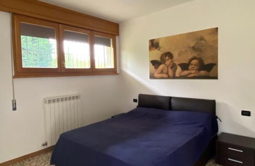 Imola House | Casa Nostra