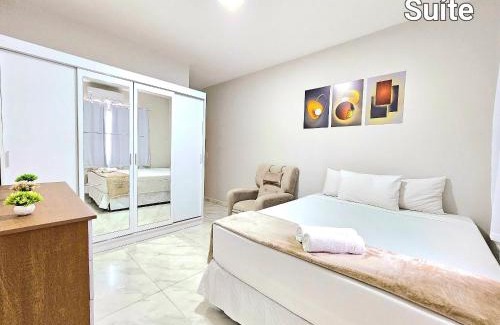 Regiao Norte House | Casa NOVA 03 quartos prox Paraguai e Itaipu