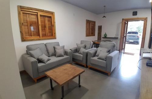 Arroio do Sal House | Casa nova a 2 min do mar