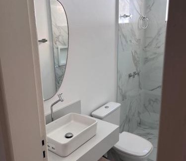 Pirai House | Casa nova em Santanésia, Piraí