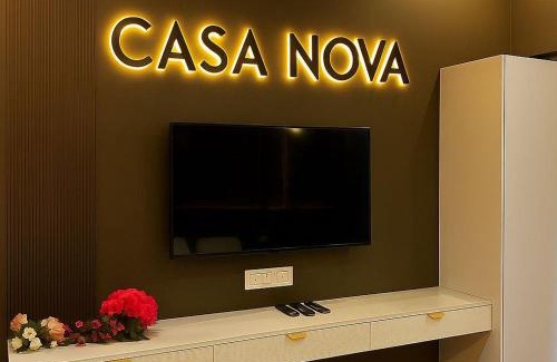 Greater Noida Apartment | Casa Nova