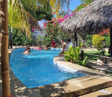 Puerto Colombia Hotel | Casa Nova