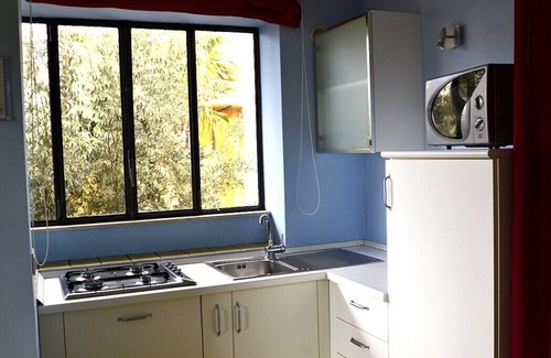 Milazzo House | Casa Ntoni C: A modern and graceful apartment situated at a short distance from the beach, with Free WI-FI.